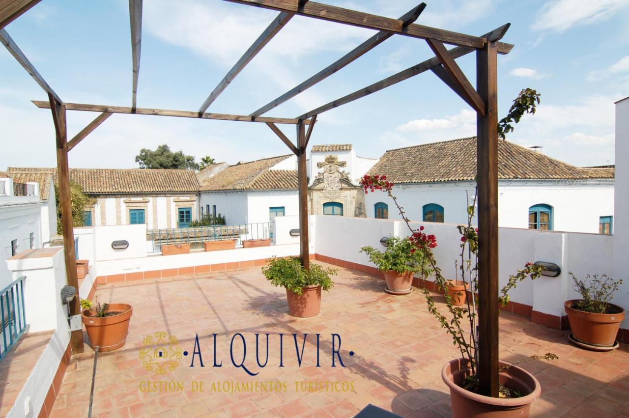 La Azotea De Viana - Centro Cordoba Apartment Exterior photo