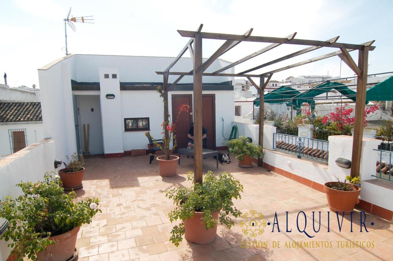 La Azotea De Viana - Centro Cordoba Apartment Exterior photo