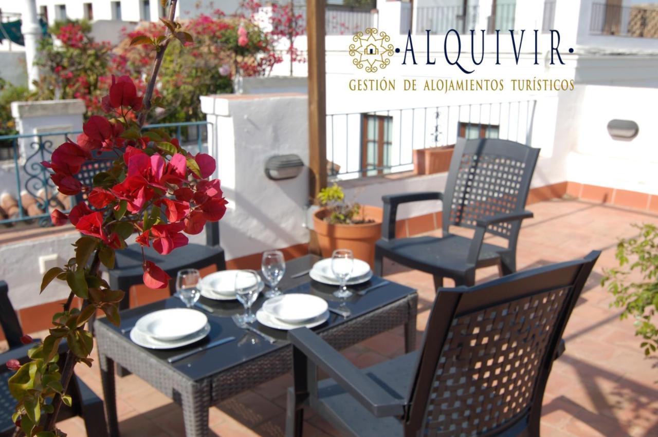 La Azotea De Viana - Centro Cordoba Apartment Exterior photo