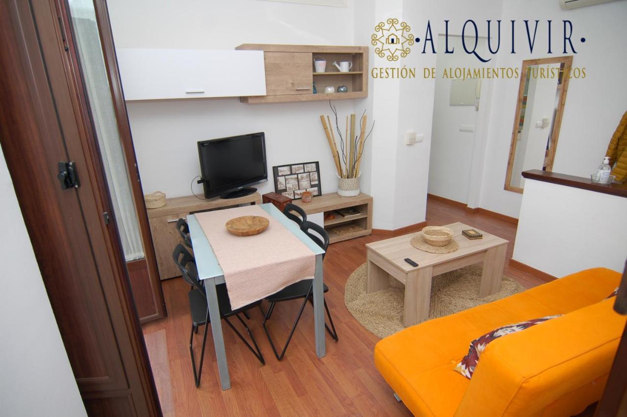 La Azotea De Viana - Centro Cordoba Apartment Exterior photo