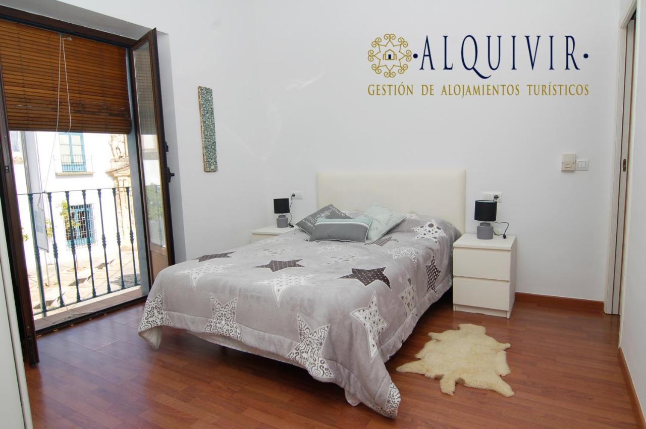 La Azotea De Viana - Centro Cordoba Apartment Exterior photo