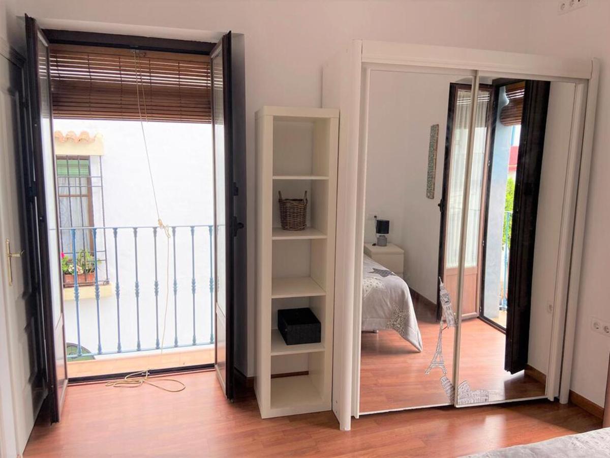 La Azotea De Viana - Centro Cordoba Apartment Exterior photo