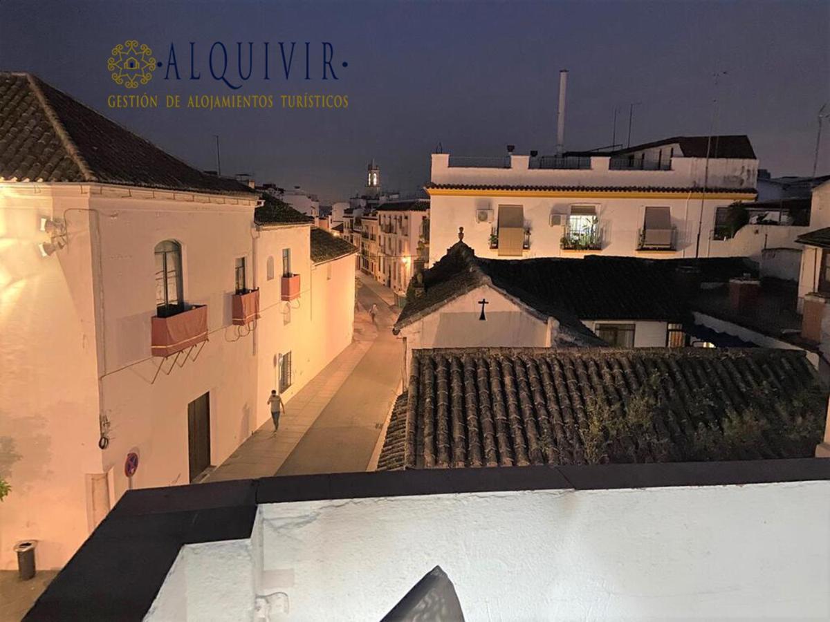 La Azotea De Viana - Centro Cordoba Apartment Exterior photo
