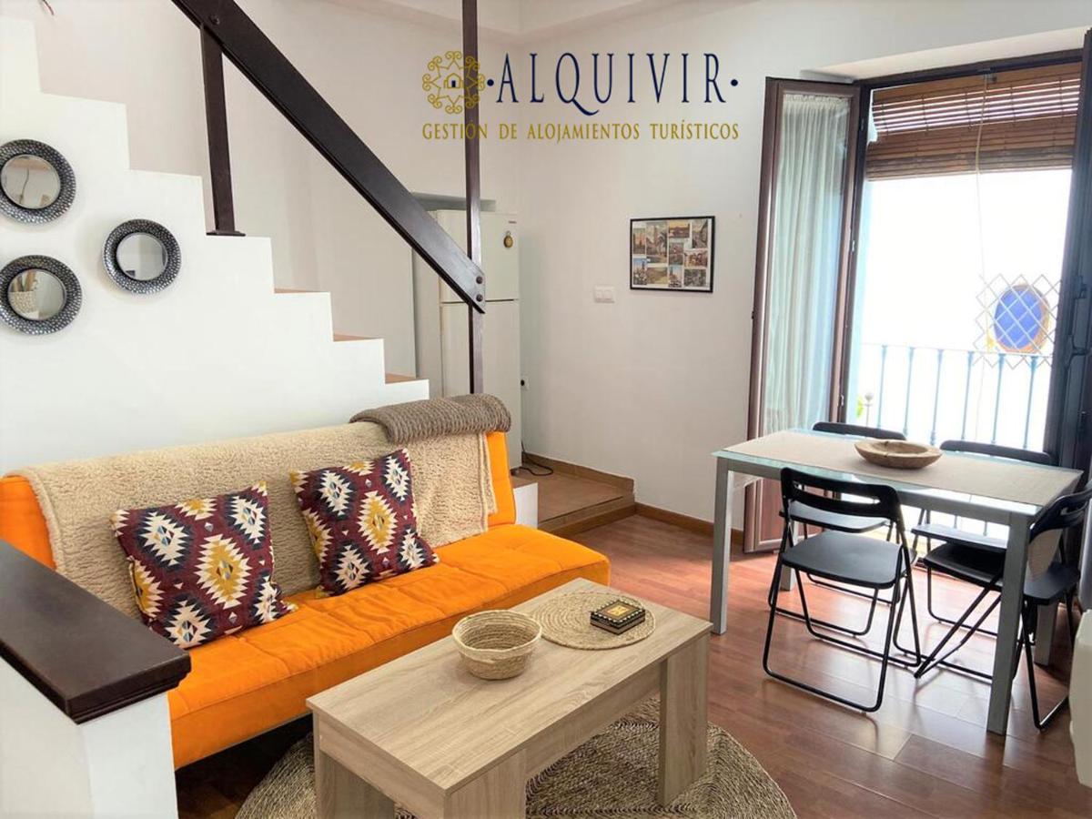 La Azotea De Viana - Centro Cordoba Apartment Exterior photo