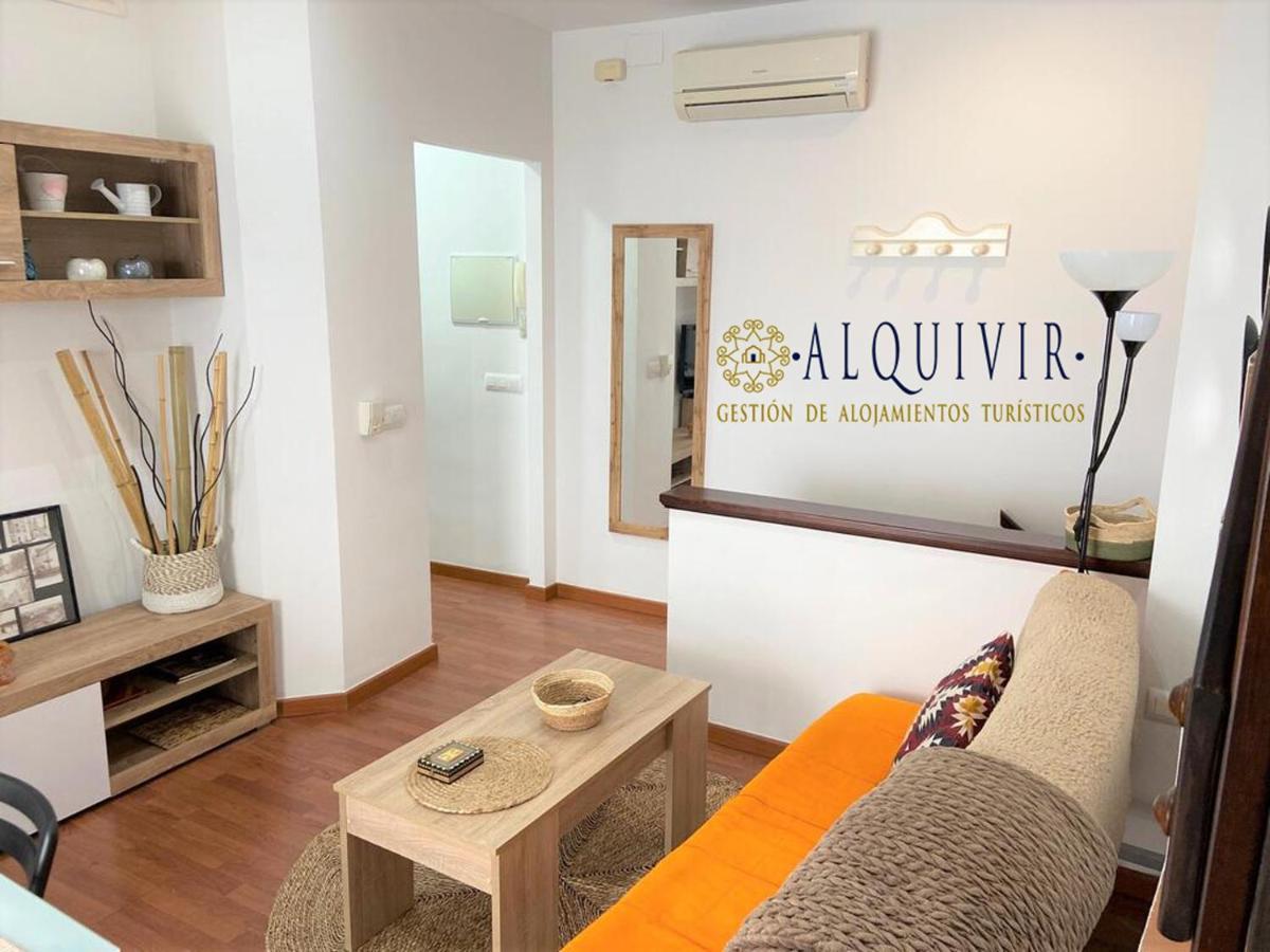 La Azotea De Viana - Centro Cordoba Apartment Exterior photo