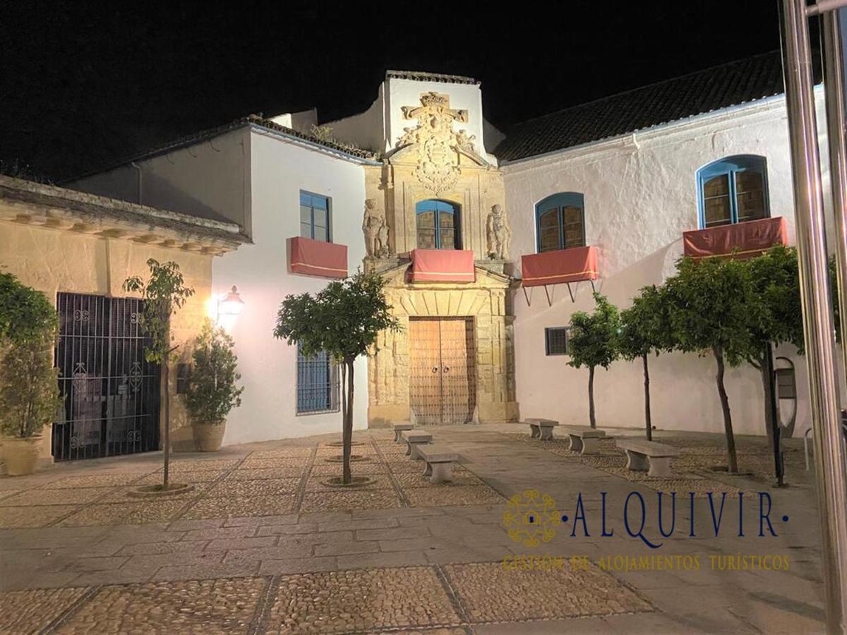 La Azotea De Viana - Centro Cordoba Apartment Exterior photo
